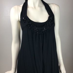 Juicy Couture Halter Top